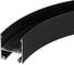 Профиль Arlight SL-ARC-5060-D1000-A45 BLACK 029267 2