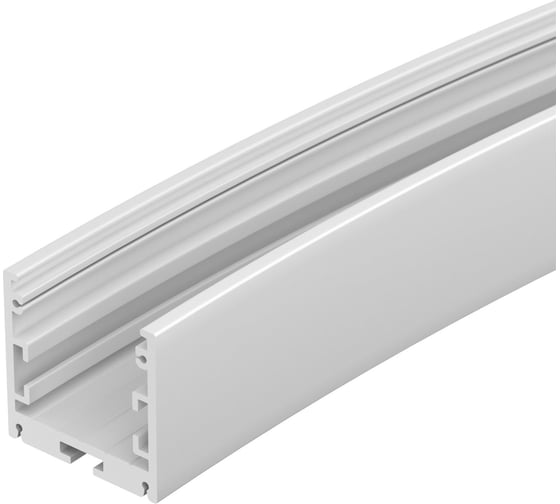 Профиль Arlight SL-ARC-3535-D1500-A45 WHITE 025523
