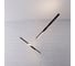 Профиль Arlight SL-ARC-3535-TWIST180-500 BLACK 032685 4