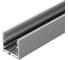 Профиль Arlight SL-ARC-3535-LINE-2500 SILVER 025516 2