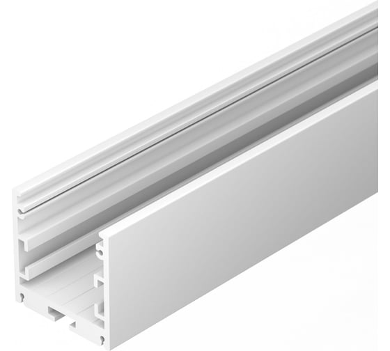 Профиль Arlight SL-ARC-3535-LINE-2500 WHITE 025520