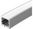 Профиль Arlight SL-ARC-3535-D3000-A45 SILVER 027635 1