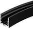 Профиль Arlight SL-ARC-3535-D800-A45 BLACK 027640 2