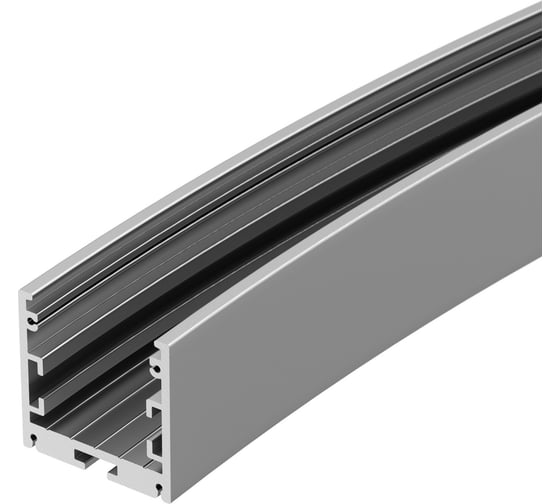 Профиль Arlight SL-ARC-3535-D1500-A90 SILVER 025477
