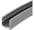 Профиль Arlight SL-ARC-3535-D1500-A90 SILVER 025477 2