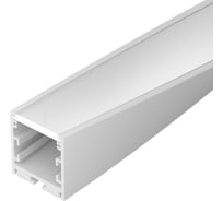 Профиль Arlight SL-ARC-3535-TWIST90R-400 WHITE 032684