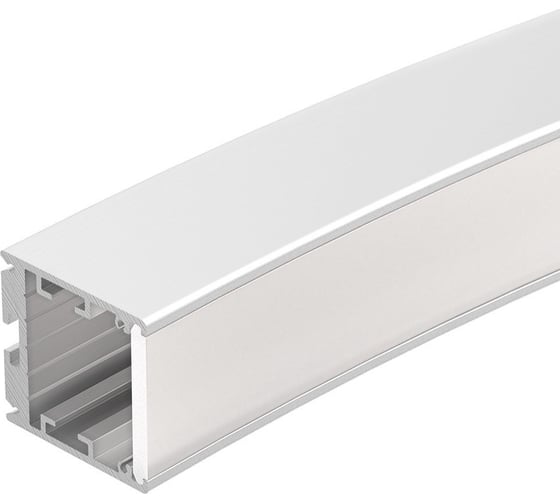 Профиль Arlight SL-ARC-3535-D1500-N90 WHITE 026597 1