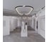 Профиль Arlight SL-ARC-5060-D1000-A90 WHITE 032694 4