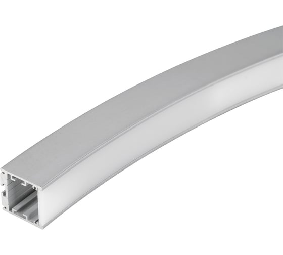 Профиль Arlight SL-ARC-3535-D1500-N90 SILVER 026595