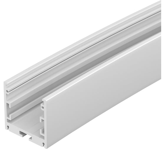 Профиль Arlight SL-ARC-3535-D3000-A45 WHITE 026667