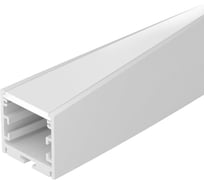 Профиль Arlight SL-ARC-3535-TWIST90L-400 WHITE 032681