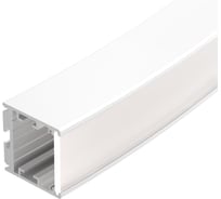 Профиль Arlight SL-ARC-3535-D1500-W90 WHITE 026600