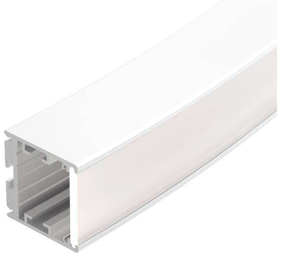 Профиль Arlight SL-ARC-3535-D1500-W90 WHITE 026600