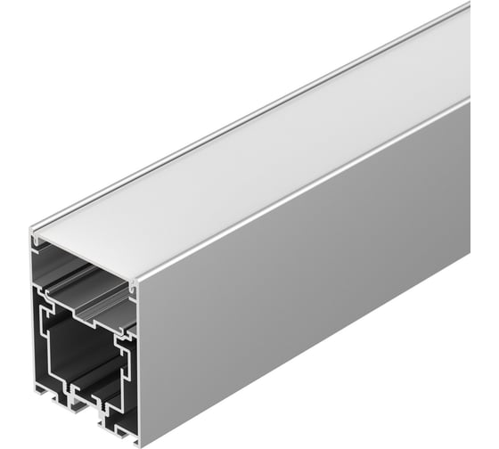 Профиль Arlight S2-LINE-5470-2500 SEAMLESS ANOD 029440 029440 1