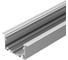 Профиль Arlight S2-LINIA69-F-2500 SEAMLESS ANOD 029470 2