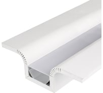Декоративный профиль Arlight ARL-SLOT-ROUND-80-250 022259