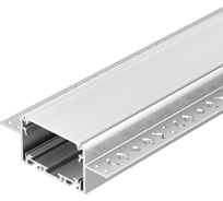 Профиль SL-LINIA55-FANTOM-2500 ANOD Arlight 035650