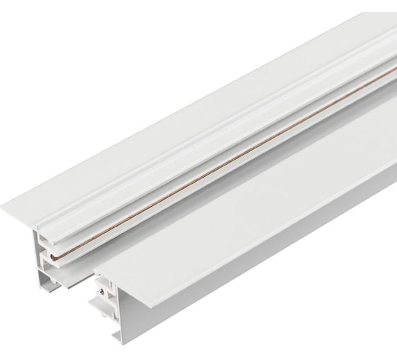 Трек Arlight LGD-2TR-TRACK-F-1000-WH-M 038670 1