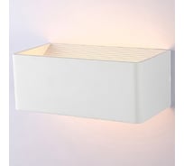 Накладной светильник Moderli Slim V1870-WL