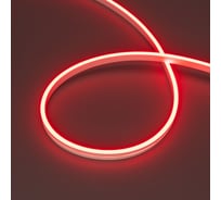 Гибкий неон Arlight ARL-MOONLIGHT-1004-SIDE 24V Red 031012 031012