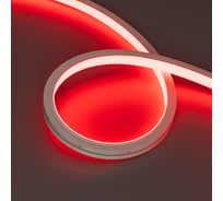 Гибкий неон Arlight ARL-MOONLIGHT-1213-TOP 24V Red 031016