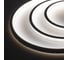Гибкий неон Arlight ARL-MOONLIGHT-1213-TOP 24V White-MIX 029806 4