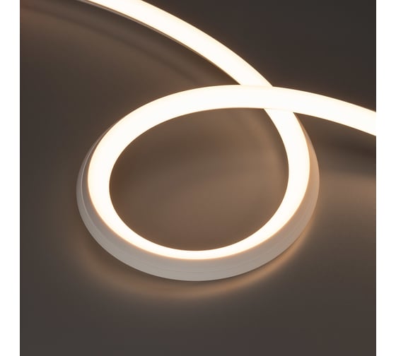 Гибкий неон Arlight ARL-MOONLIGHT-1515-3D 24V Warm 029424