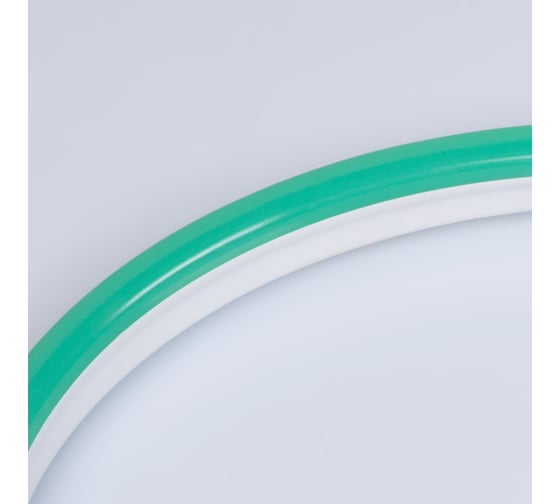 Гибкий неон Arlight ARL-NEON-1608GH-SIDE 24V Green 030878