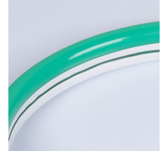 Гибкий неон Arlight ARL-NEON-2615GH-SIDE 24V Green 030869