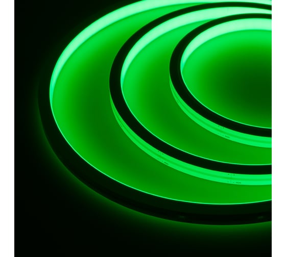 Гибкий неон Arlight ARL-MOONLIGHT-1213-TOP 24V RGB-Warm 029807