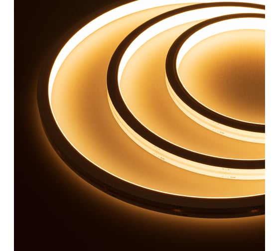 Гибкий неон Arlight ARL-MOONLIGHT-1213-TOP 24V RGB-Warm 029807