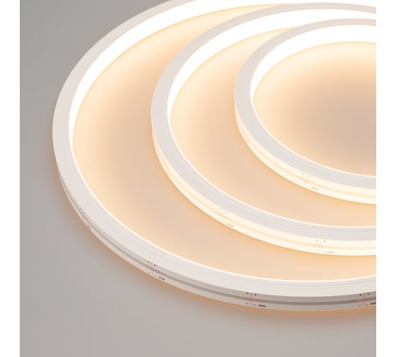Гибкий неон Arlight ARL-MOONLIGHT-1213-TOP 24V RGB-Warm 029807