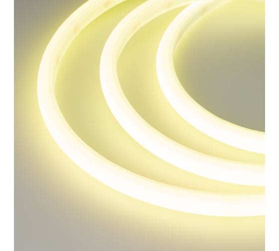 Гибкий неон Arlight ARL-MOONLIGHT-1516-DOME 24V RGB 027957