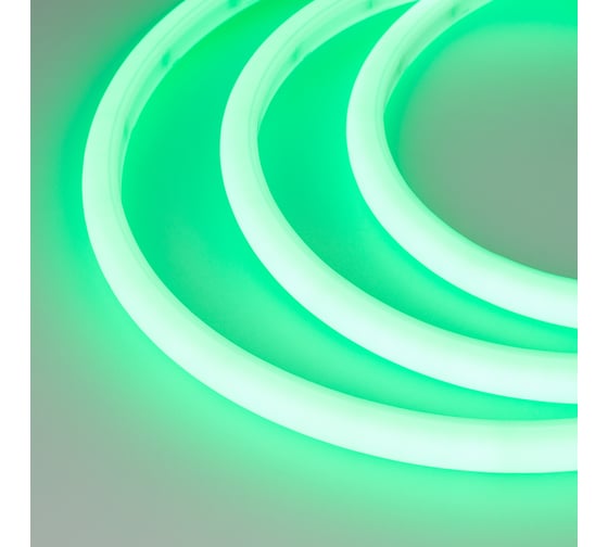 Гибкий неон Arlight ARL-MOONLIGHT-1516-DOME 24V RGB 027957