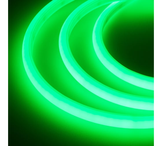 Гибкий неон Arlight ARL-MOONLIGHT-1516-DOME 24V RGB 027957