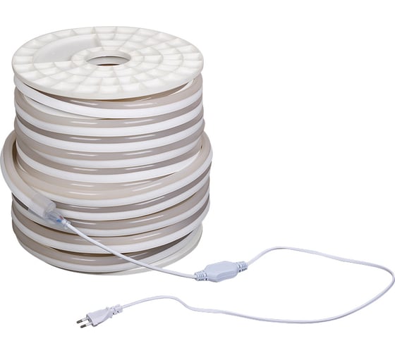 Гибкий неон Arlight ARL-NEON-2615-SIDE 230V Warm 030858