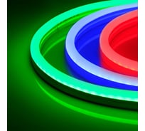 Гибкий неон Arlight ARL-NEON-2617-SIDE 24V RGB 030873