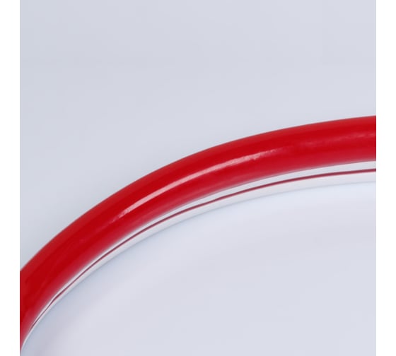 Гибкий неон Arlight ARL-NEON-2615RH-SIDE 230V Red 030863