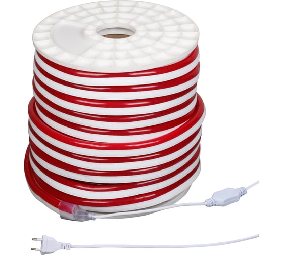 Гибкий неон Arlight ARL-NEON-2615RH-SIDE 230V Red 030863
