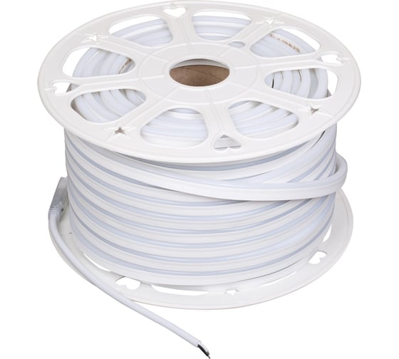 Гибкий неон Arlight ARL-NEON-1608-SIDE 24V Warm 030876