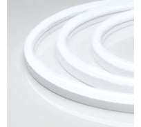 Гибкий неон Arlight ARL-NEON-2615-SIDE 230V White 030856