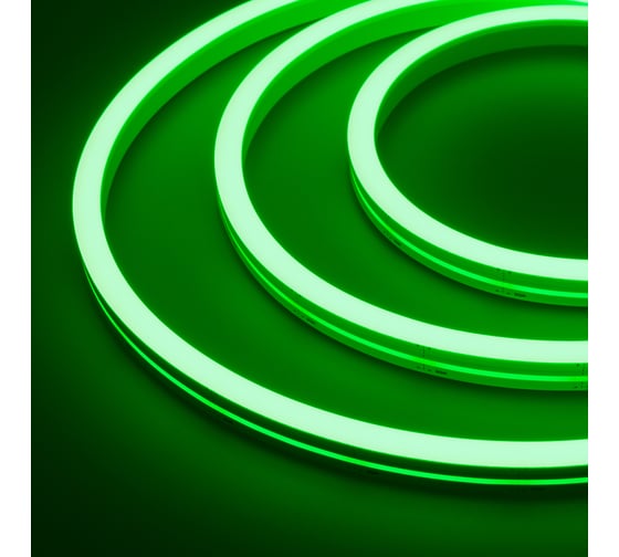Гибкий неон Arlight ARL-MOONLIGHT-1712-SIDE 24V RGB-Day 029804