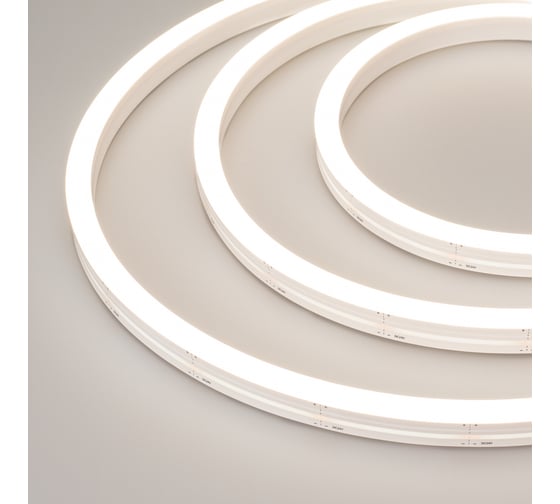 Гибкий неон Arlight ARL-MOONLIGHT-1712-SIDE 24V RGB-Day 029804