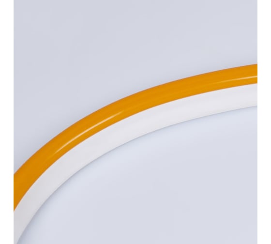 Гибкий неон Arlight ARL-NEON-1608YH-SIDE 24V Yellow 030879