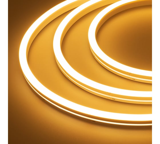 Гибкий неон Arlight ARL-MOONLIGHT-1712-SIDE 24V White-MIX 029801