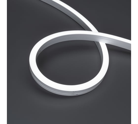 Гибкий неон Arlight ARL-MOONLIGHT-1712-SIDE 24V White-MIX 029801