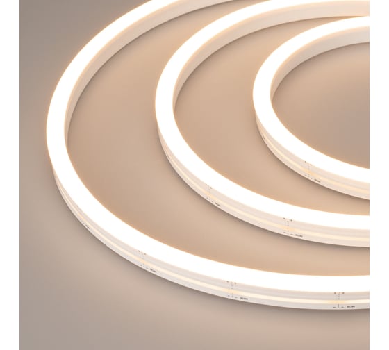Гибкий неон Arlight ARL-MOONLIGHT-1712-SIDE 24V RGB-Warm 029803