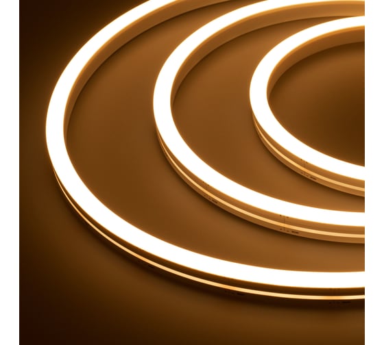 Гибкий неон Arlight ARL-MOONLIGHT-1712-SIDE 24V RGB-Warm 029803