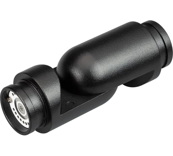 Поворотный коннектор Arlight MAG-FLEX-CON-POWER-TURN 035390