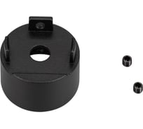 Поворотный коннектор Arlight MAG-FLEX-CON-CAP-TURN 034065